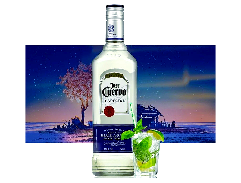 汕头酒水
